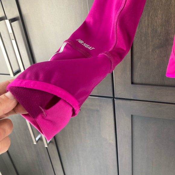 New balance jacket - Picture 7 of 9